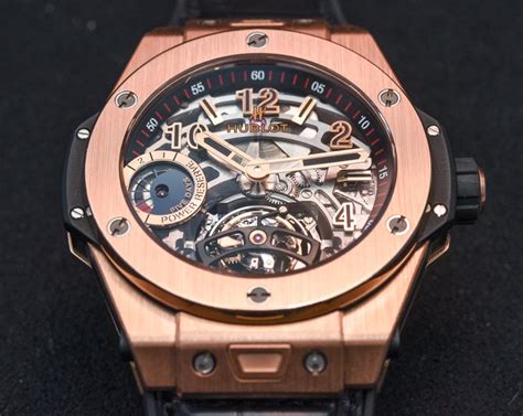 hublot big bang aero skeleton|Hublot big bang tourbillon skeleton.